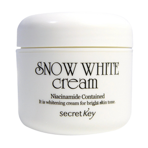 Snow White Cream