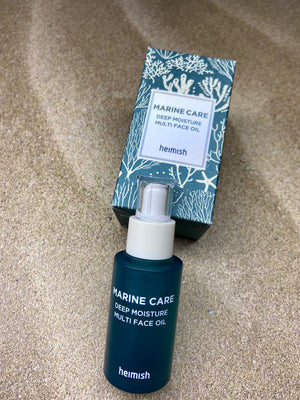 Marine Care Deep Moisture Multi Face Oil