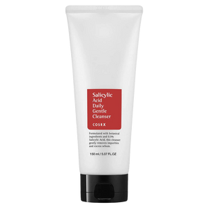 Salicylic Acid Daily Gentle Cleanser