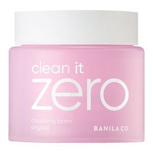 Clean It Zero