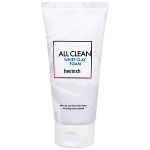 All Clean White Clay Foam