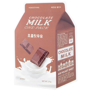 Milk One Pack