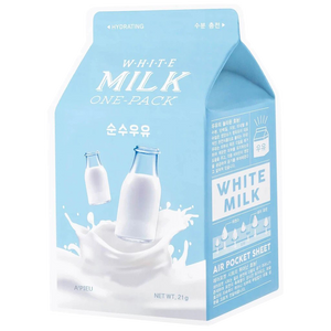 Milk One Pack