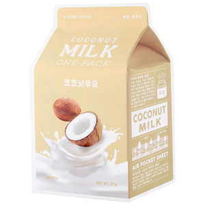 Milk One Pack