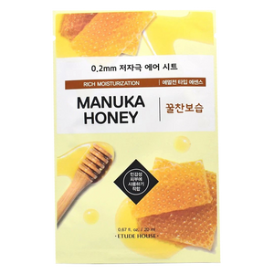 0.2 Therapy Air Mask