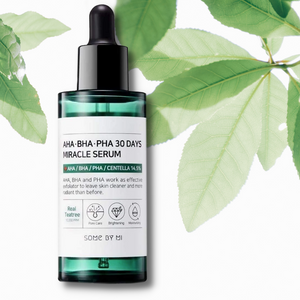 AHA BHA PHA 30 Days Miracle Serum