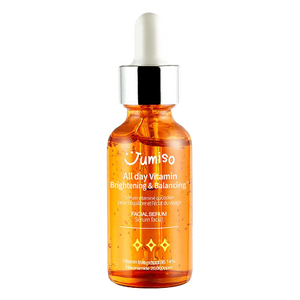 All Day Vitamin Brightening & Balancing Facial Serum