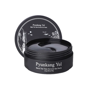 Black Tea Time Reverse Eye Patch 60ea