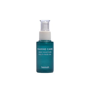 Marine Care Deep Moisture Multi Face Oil