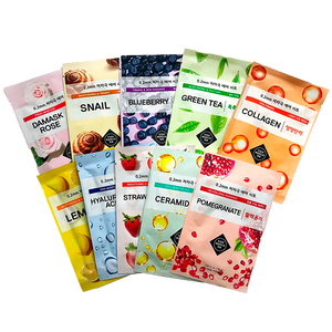 0.2 Therapy Air Mask