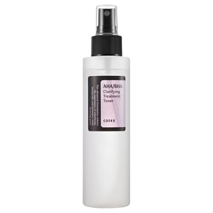 AHA/BHA Clarifying Treatment Toner