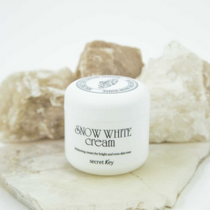 Snow White Cream
