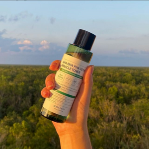 AHA BHA PHA 30 Days Miracle Toner