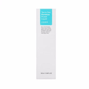 Two In One Poreless Power Liquid