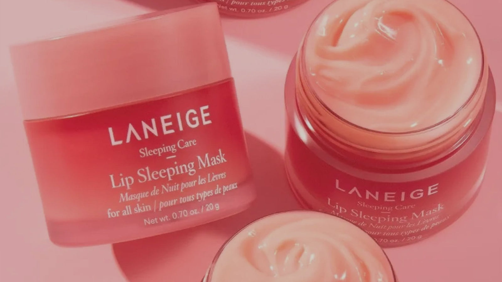 Laneige