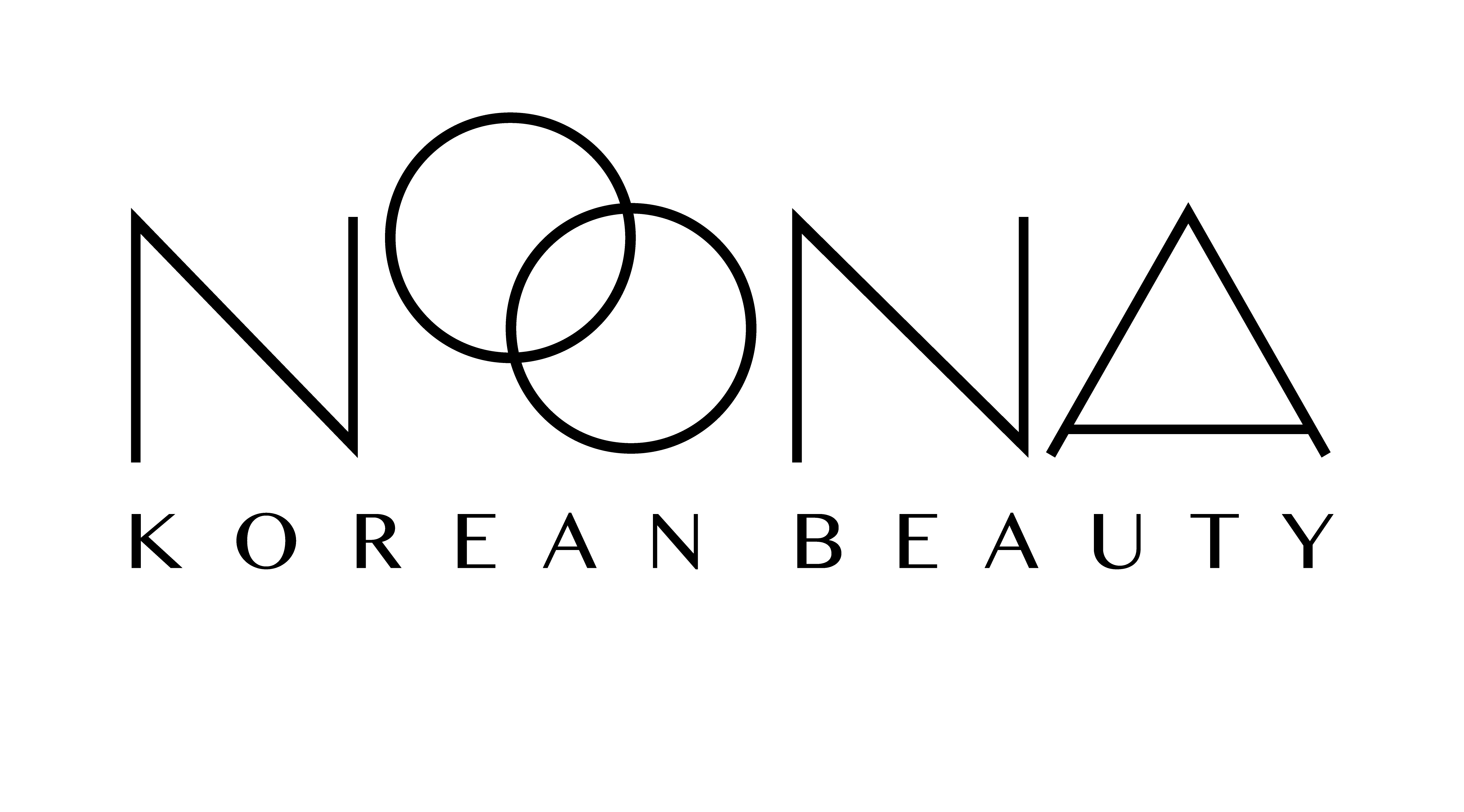 Noona Korean Beauty logo