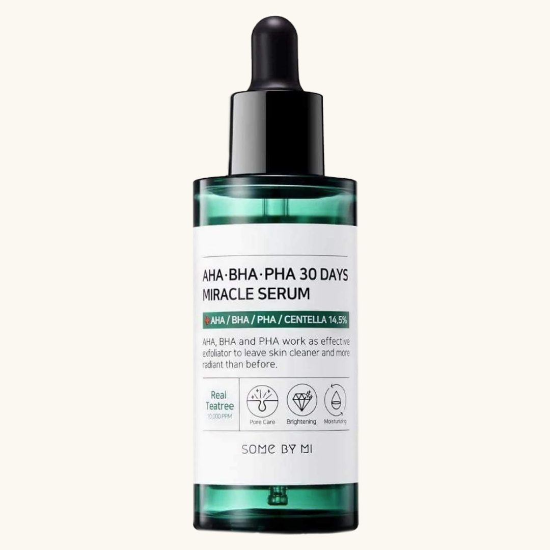 AHA BHA PHA 30 Days Miracle Serum