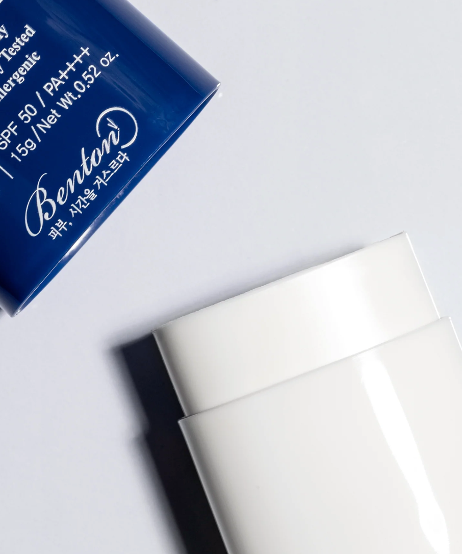 MINERAL SUN STICK BENTON