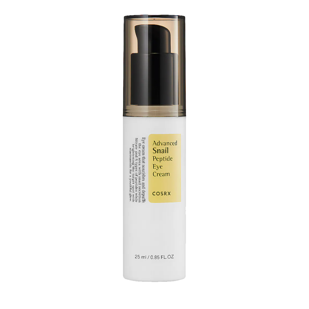 Advanced snail peptide eye cream