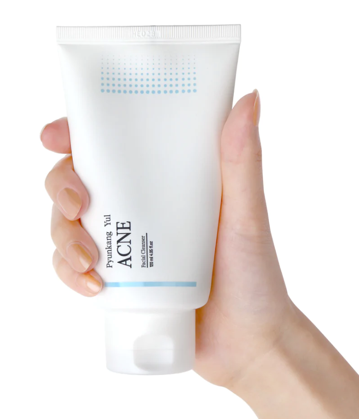 ACNE Facial Cleanser