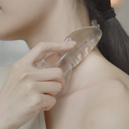 ATHINGS OI HAND CALM