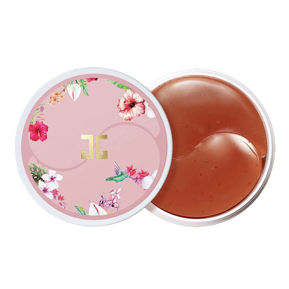 Roselle Tea Eye Gel Patch