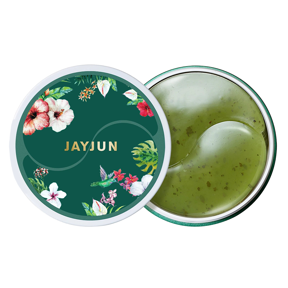 Green Tea Eye Gel Patch