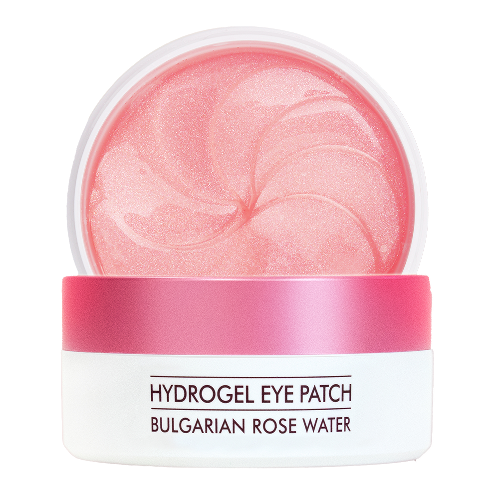 Bulgarian Rose Hydrogel Eye Patch
