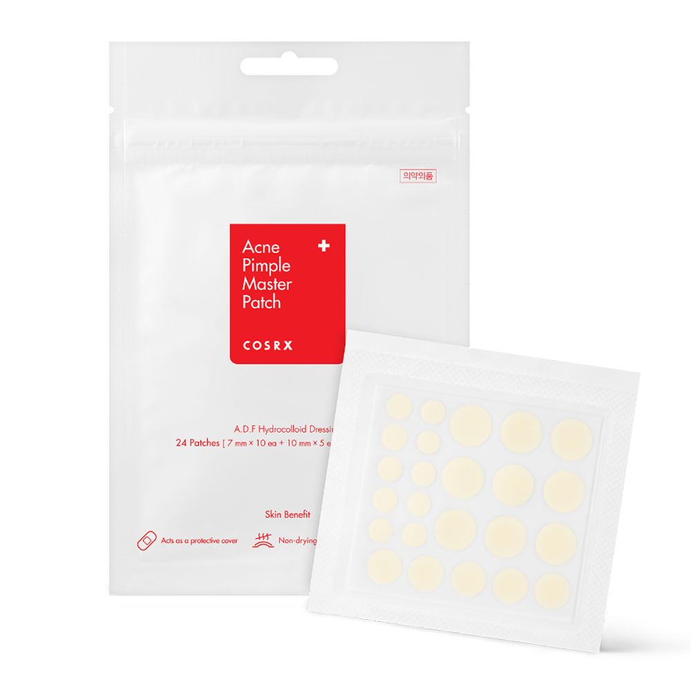 Acne Pimple Master Patch