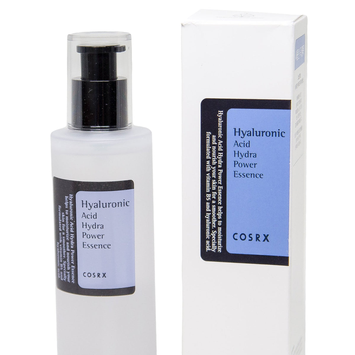 Hyaluronic Acid Hydra Power Essence