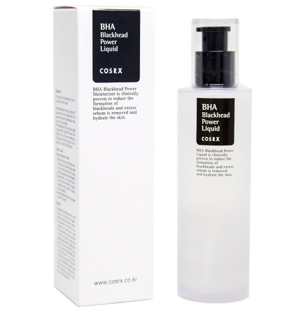 BHA Blackhead Power Liquid