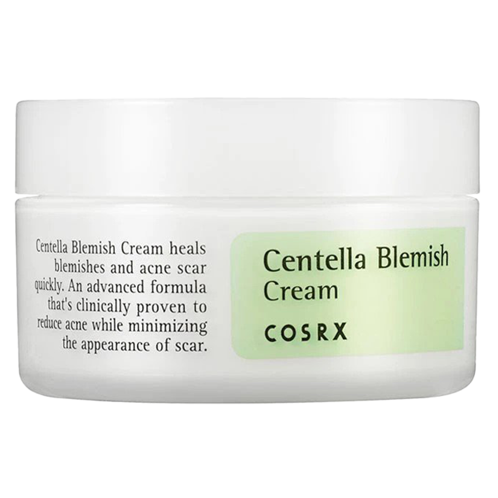 Centella Blemish Cream