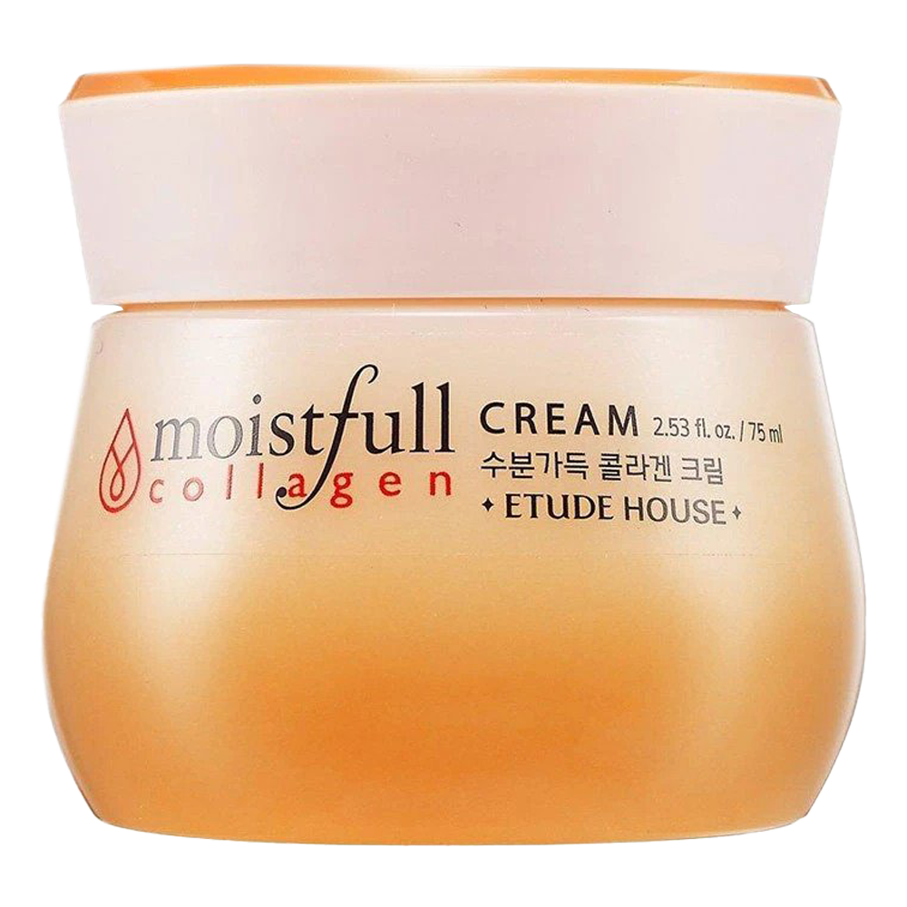Moistfull Collagen Cream