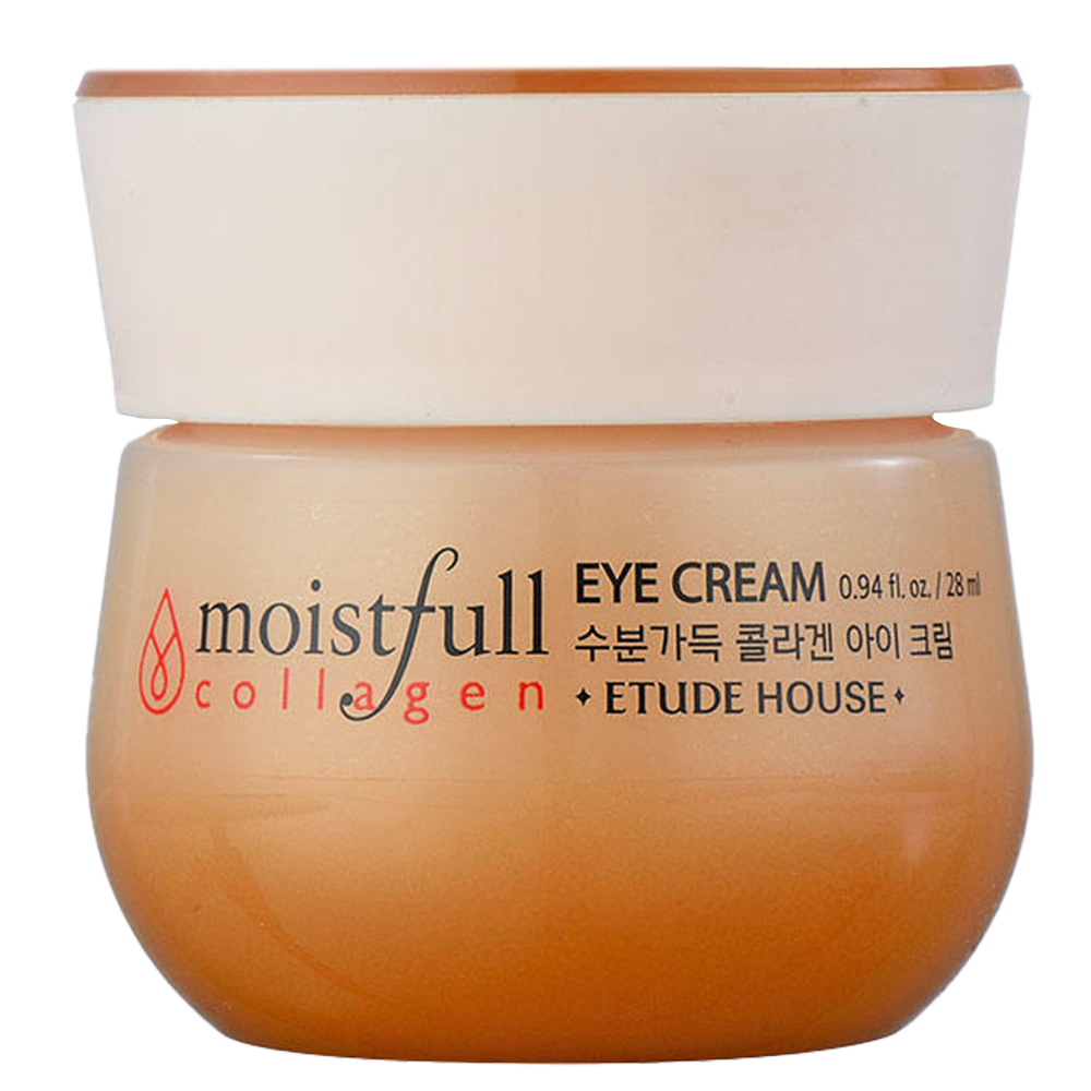 Moistfull Collagen Eye Cream