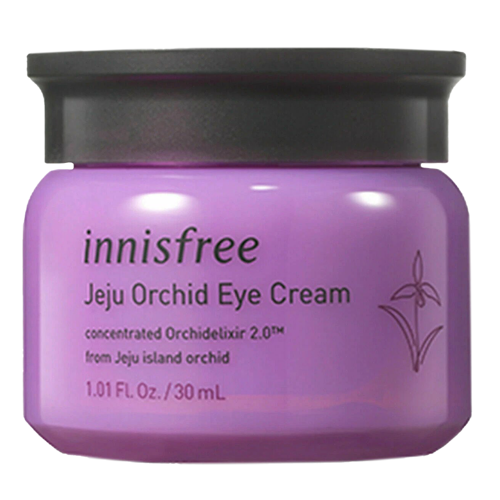 Innisfree Jeju Orchid Eye Cream