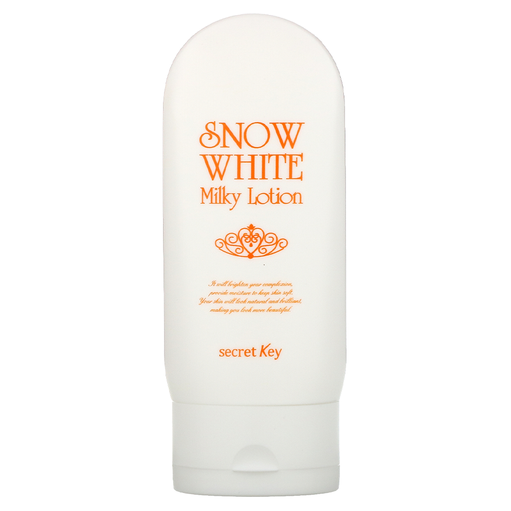 Snow White lotion