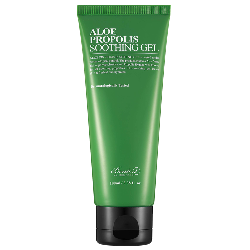 Aloe Propolis Soothing Gel