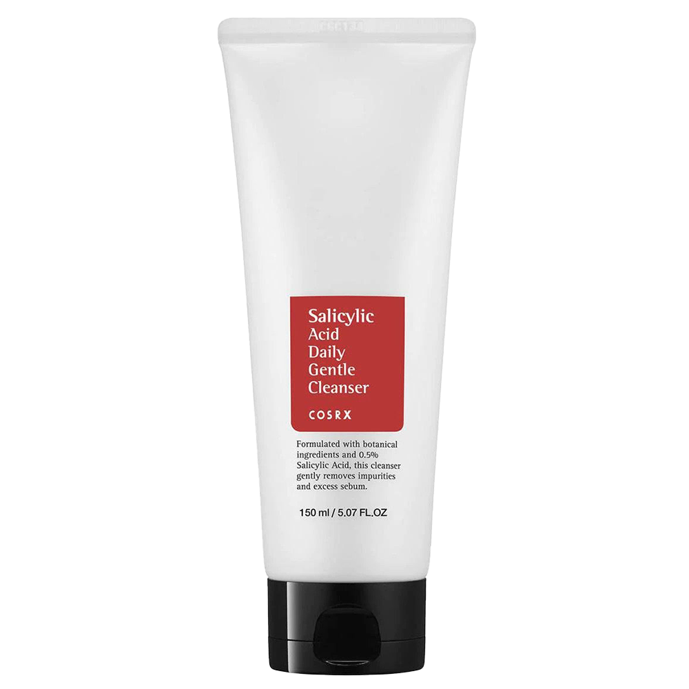 Salicylic Acid Daily Gentle Cleanser
