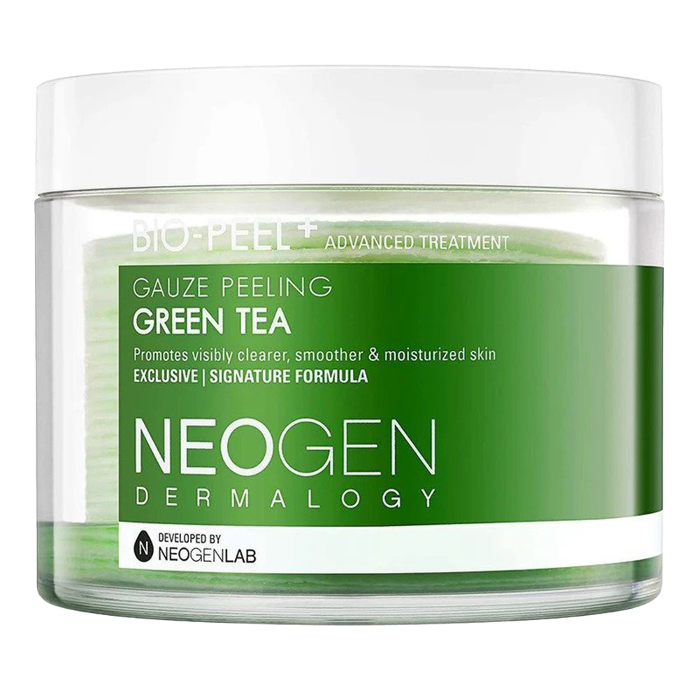 Bio-Peel Gauze Peeling