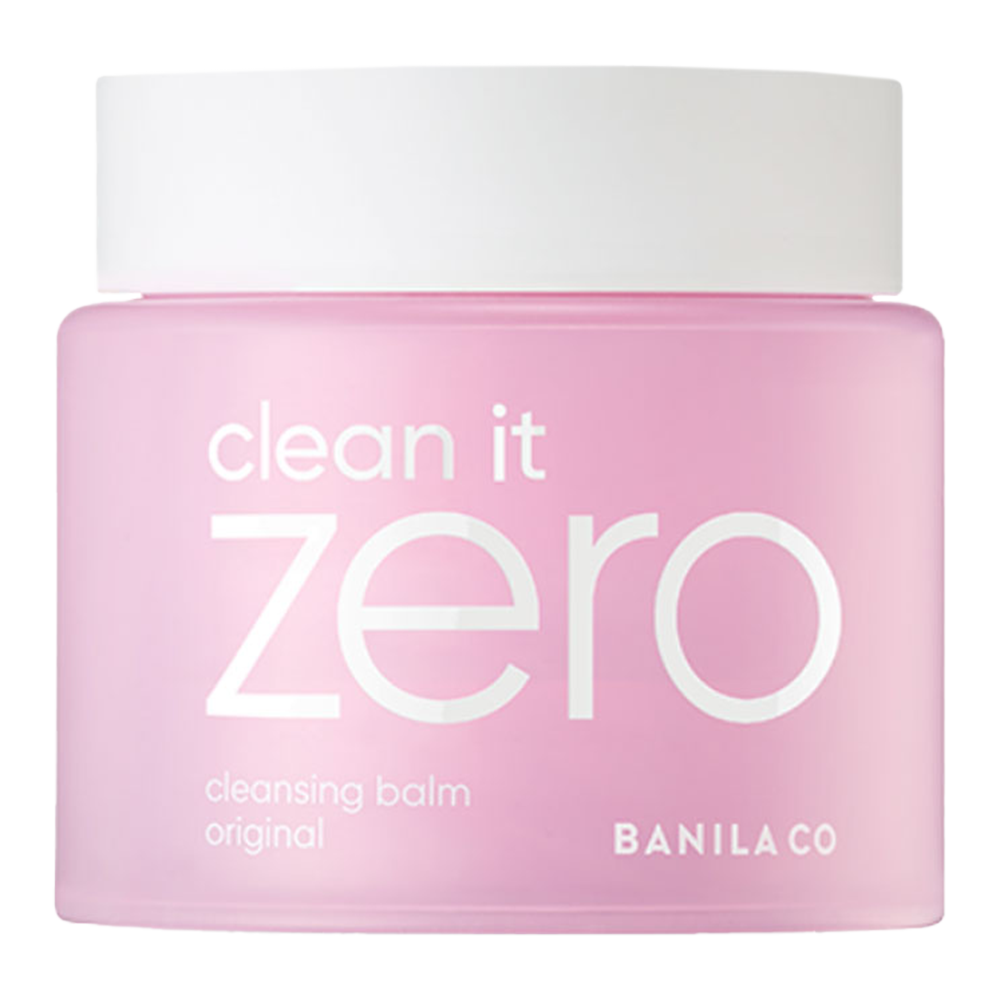 Clean It Zero