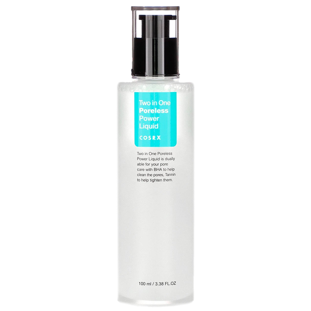 Two In One Poreless Power Liquid