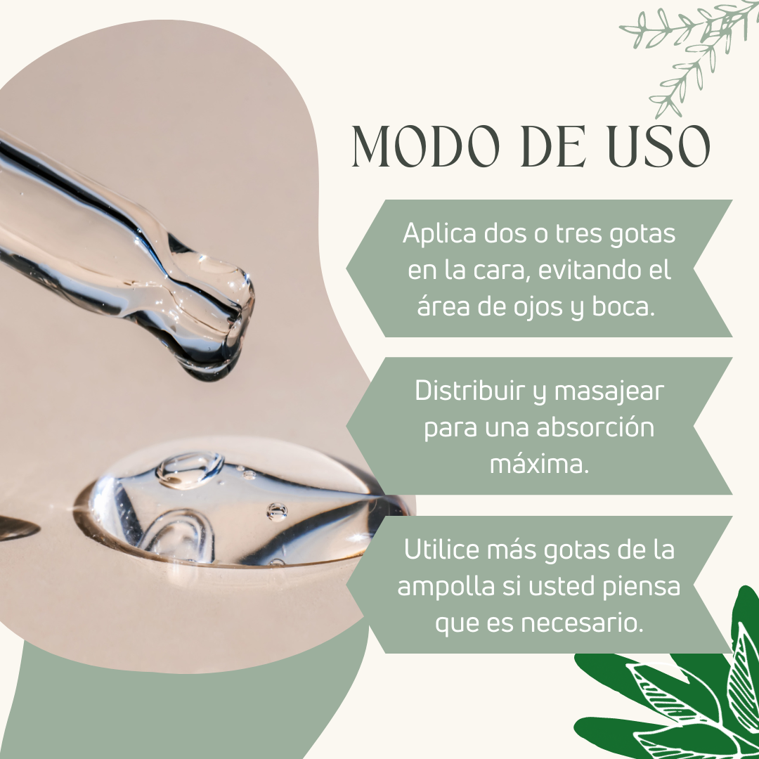 AHA BHA PHA 30 Days Miracle Serum