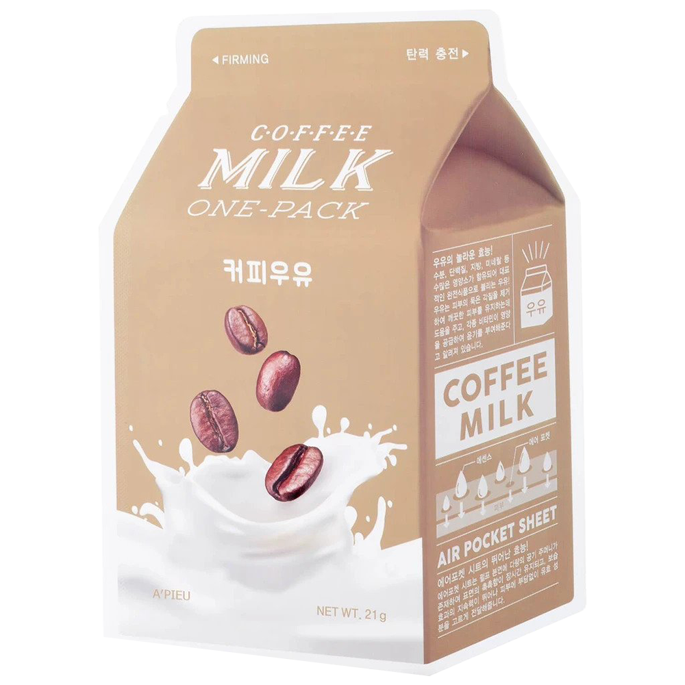 Milk One Pack