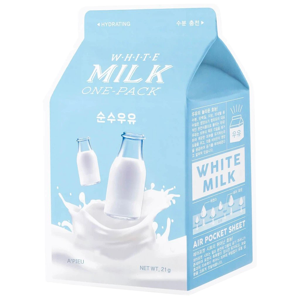 Milk One Pack