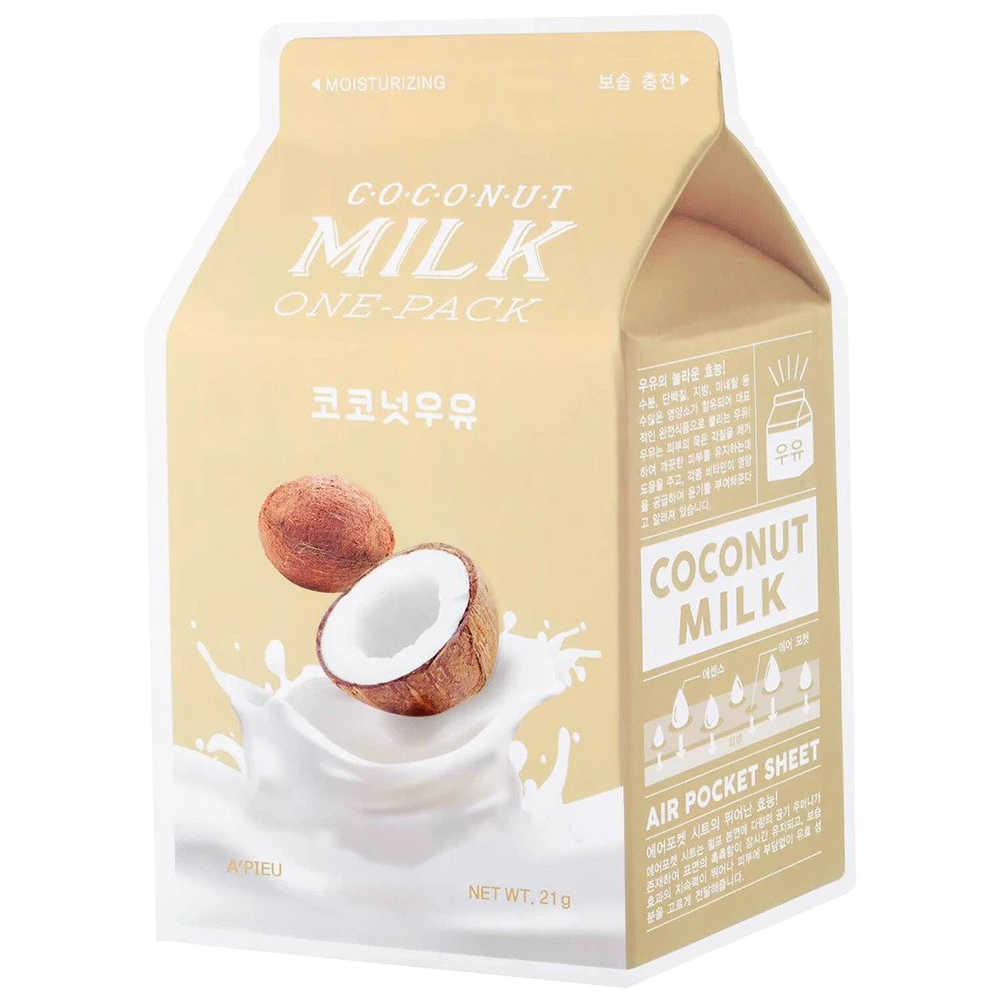 Milk One Pack