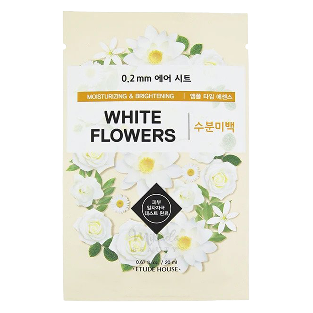 0.2 Therapy Air Mask