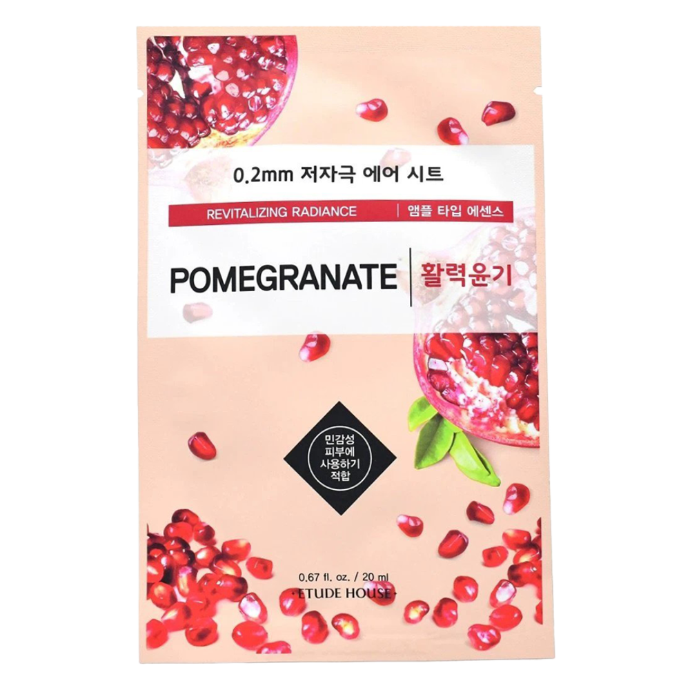 0.2 Therapy Air Mask