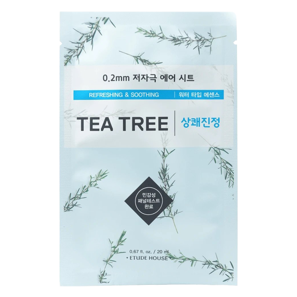 0.2 Therapy Air Mask