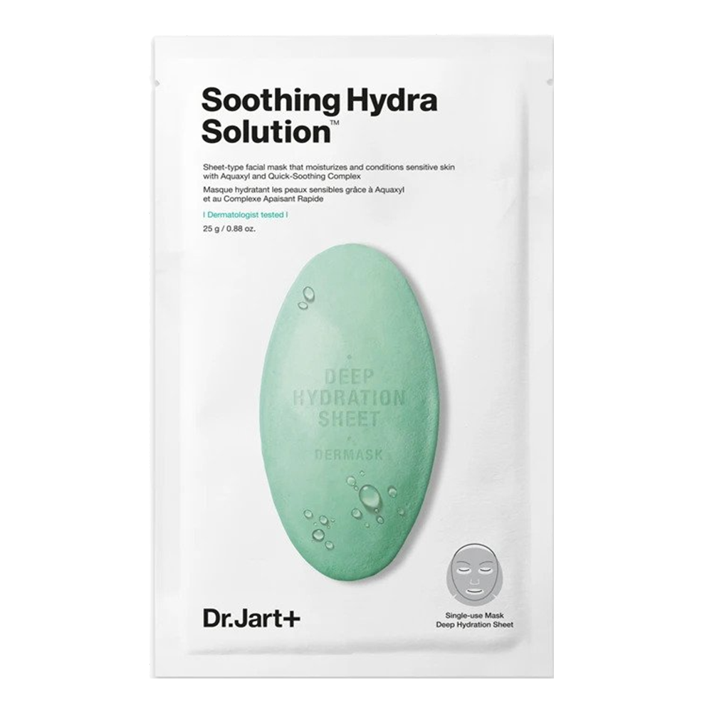 Dermask Soothing Hydra Solution
