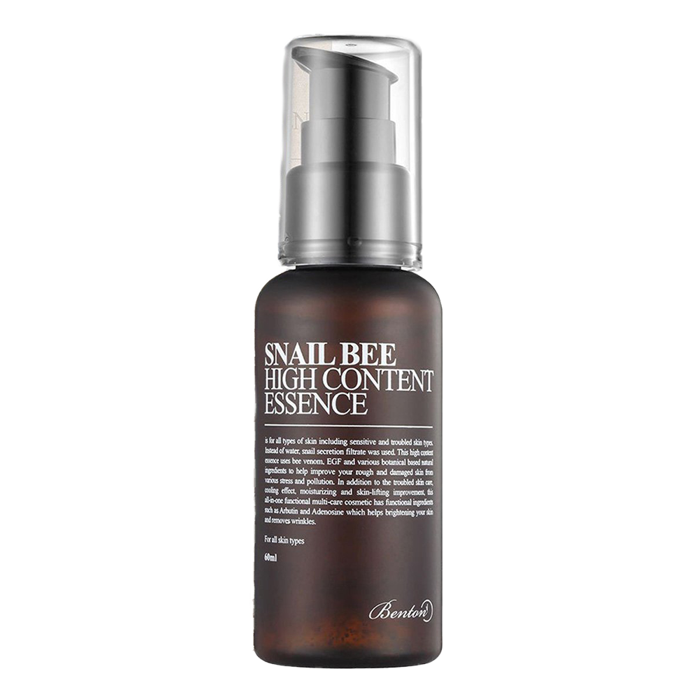 Snail Bee High Content Essence